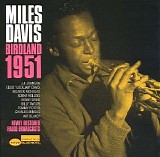 Davis, Miles (Miles Davis) - Birdland 1951