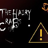 The Hairy Crabs - The Hairy Crabs