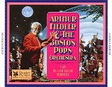 Boston Pops Orchestra-Arthur Fiedler - Play Million-Dollar Memories