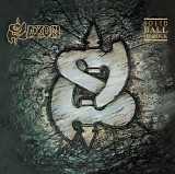 Saxon - Solid Ball Of Rock