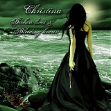 Christina - Broken Lines & Bleeding Hearts