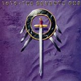 Toto - The Seventh One