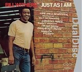 Bill Withers - Just As I Am