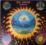 Dr. John - In The Right Place