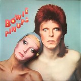 David Bowie - Pinups