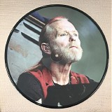 Gregg Allman - Live Picture Disc