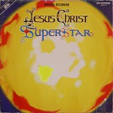 Various artists - Jesus Christ Superstar