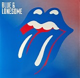 The Rolling Stones - Blue & Lonesome