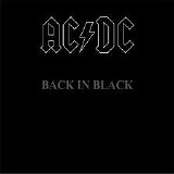 AC/DC - Back In Black