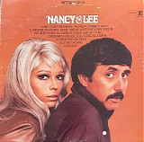 Nancy Sinatra & Lee Hazlewood - Nancy & Lee