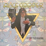 Alice Cooper - Welcome To My Nightmare