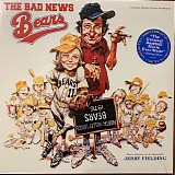 Jerry Fielding - The Bad News Bears