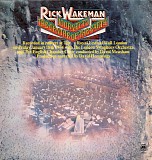 Rick Wakeman - Journey To The Centre Of The Earth