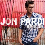 Jon Pardi - Write You A Song