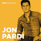 Jon Pardi - Rdio Sessions Live EP