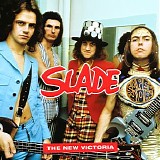 Slade - The New Victoria