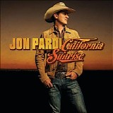 Jon Pardi - California Sunrise