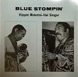 Kippie Moeketsi & Hal Singer - Blue Stompin'