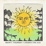 Grant Dermody - Behind The Sun