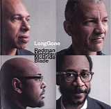 Joshua Redman, Brad Mehldau, Christian McBride & Brian Blade - LongGone