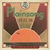 Plainsong - Following Amelia