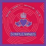 Simple Minds - Themes Vol 4  [February 89 - May 90] - Theme 17 - This Is Your Land