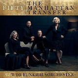 The Manhattan Transfer - Fifty