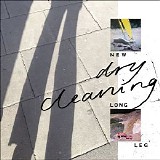 Dry Cleaning - New Long Leg