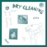 Dry Cleaning - Boundary Road Snacks and Drinks [EP]