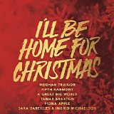 Meghan Trainor - I'll Be Home For Christmas