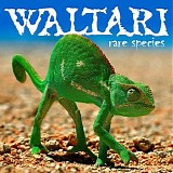 Waltari - Rare Species