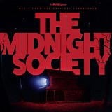 The Rentals - The Midnight Society (Music From The Original Soundtrack)