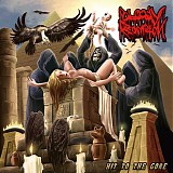 Bloody Redemption - Hit to the Gore