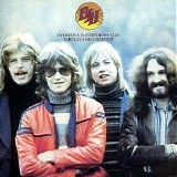 Barclay James Harvest - Everyone Is Everybody Else