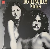 Buckingham Nicks - Buckingham Nicks