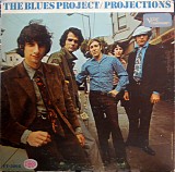 The Blues Project - Projections