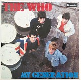 The Who - My Generation