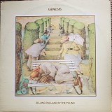 Genesis - Selling England By The Pound