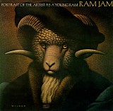 Ram Jam - Portrait Of The Artist As A Young Ram