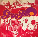 Moby Grape - Grape Jam