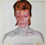 David Bowie - Aladdin Sane