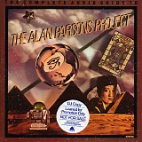 The Alan Parsons Project - The Complete Audio Guide To The Alan Parsons Project