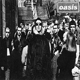 Oasis - D'You Know What I Mean