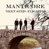 Manticore - Next Step: Flight 19