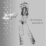 Christina Aguilera - Stripped |20th Anniversary Edition|