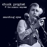 Chuck Prophet & The Mission Express - 2009.10.07 - Chelsea Bar, Vienna, Austria