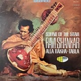 Ravi Shankar & Alla Rakha - Sound Of The Sitar