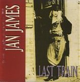 James, Jan - Last Train