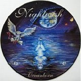 Nightwish - Oceanborn (Ltd.Edition Pic Disc)