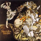 Kate Bush - Never For Ever